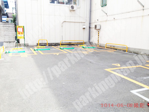 西407：三井のリパーク南堀江4丁目第6_02