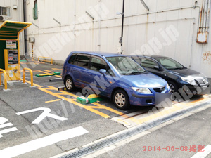 西407：三井のリパーク南堀江4丁目第6_03