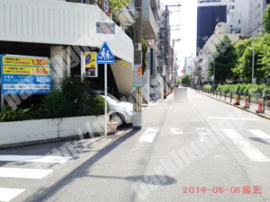 西410：パラカ大阪市南堀江第4_02
