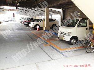 西410：パラカ大阪市南堀江第4_03