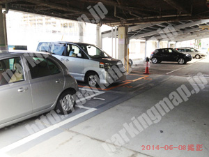 西410：パラカ大阪市南堀江第4_04