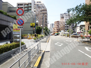 西414：タイムズ大阪市立中央図書館_02