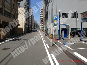 西418：ジーエスパーク北堀江3丁目_04