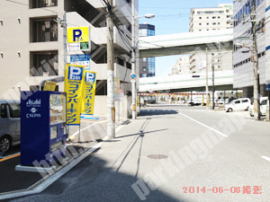 西424：イチネンワンパーク新町3丁目_04