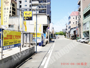 西430：タイムズ新町第8_02