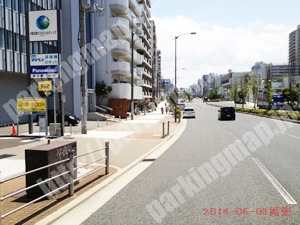 西431：タイムズ新町第10_04