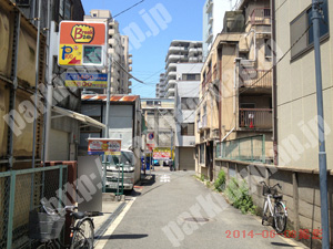 西434：ブレイク新町第3_03