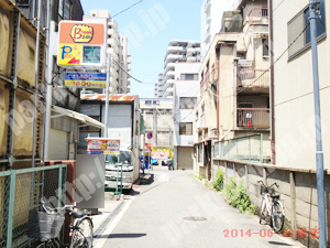 西434：ブレイク新町第3_04