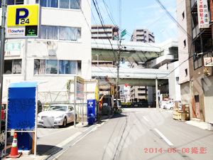 西436：イチネンワンパーク阿波座_02