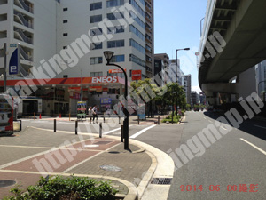 西437：さわやかParking立売堀第2駐車場_04