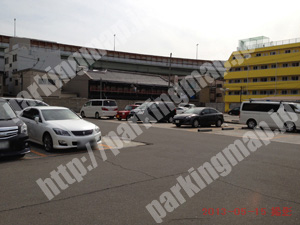 西成005：パラカ飛田新地第1_02