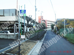 西成011：エコロパークひらき住宅_04