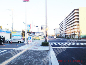 西成012：パラカローソン北開第1_02