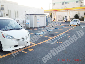 西成012：パラカローソン北開第1_04