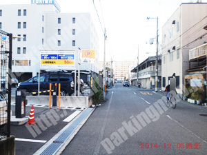 西成014：MID南開パーキング_02