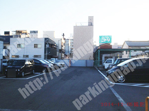 西成014：MID南開パーキング_05