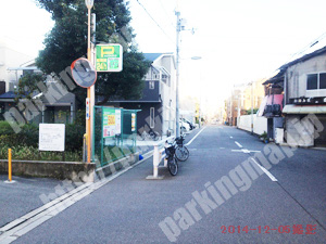 西成016：カンソーパークOJK出城第1住宅_03