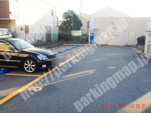 西成019：カンソーパークOJK出城西1住宅_03