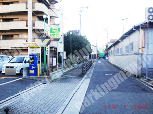 西成020：カンソーパークOJK出城西2住宅_02