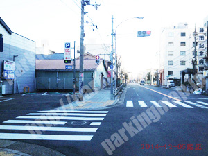 西成021：ブーブーパーク出城3丁目駐車場_02