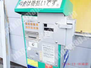 西成021：ブーブーパーク出城3丁目駐車場_04