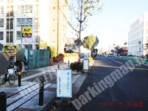 西成022：タイムズ長橋第3住宅_02