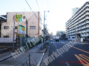 西成024：カンソーパーク出城東住宅_02