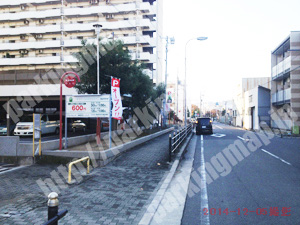 西成025：キョウテク長橋住宅パーキング_02