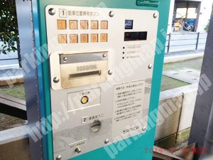 西成025：キョウテク長橋住宅パーキング_04