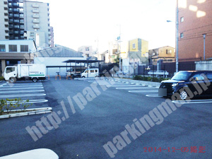 西成026：大和中央病院駐車場_02