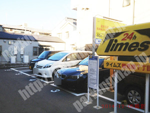 西成027：タイムズ鶴見橋1丁目_02