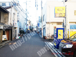 西成027：タイムズ鶴見橋1丁目_04