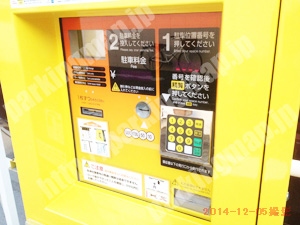 西成027：タイムズ鶴見橋1丁目_05