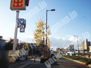 西成029：スーパー玉出鶴見橋店駐車場_04