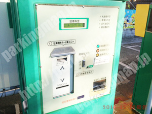 西成029：スーパー玉出鶴見橋店駐車場_05