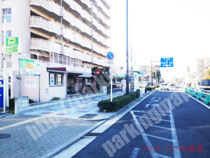 西成030：カンソーパークOJK松之宮第2住宅_03