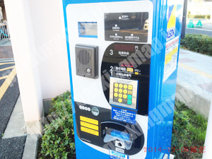 西成030：カンソーパークOJK松之宮第2住宅_04