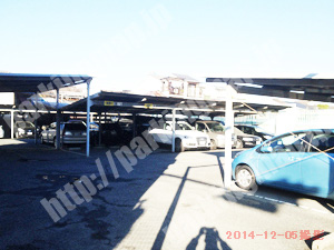 西成031：中野商工株式会社時間貸し駐車場_03