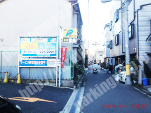 西成032：パラカ旭第1_02