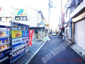 西成032：パラカ旭第1_03