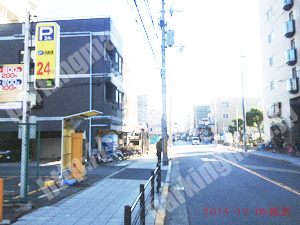 西成033：park24旭_04