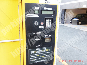 西成033：park24旭_05