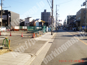 西成034：パークステーション旭第1_02