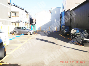 西成034：パークステーション旭第1_03