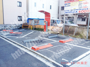 西成035：システムパーク梅南_02