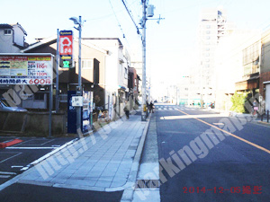 西成035：システムパーク梅南_03