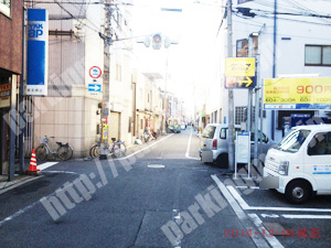 西成036：タイムズ鶴見橋2丁目_02