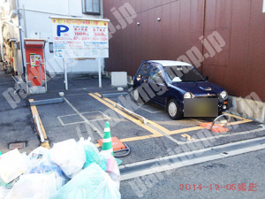 西成037：フルーツパーク鶴見橋1丁目_02