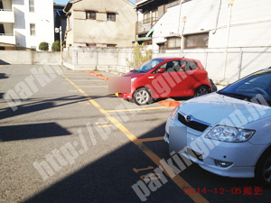 西成041：SPパーキング旭_02