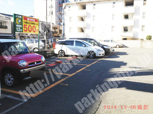 西成041：SPパーキング旭_04